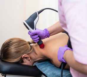 Санаторий «Озеро Карачи», фото 39