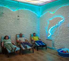 Санаторий «Озеро Карачи», фото 21