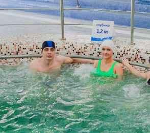 Санаторий «Озеро Карачи», фото 27