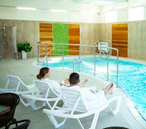 Санаторий «Озеро Карачи», фото 28