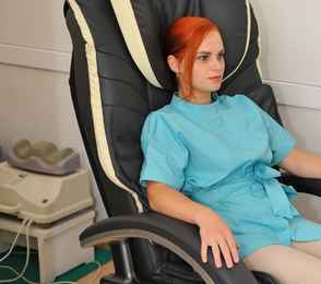 Санаторий «Озеро Карачи», фото 45