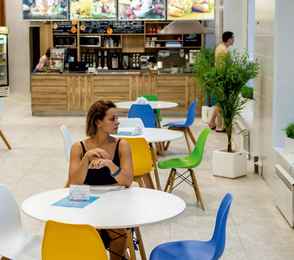 Санаторий «Озеро Карачи», фото 47