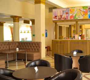 Санаторий «Озеро Карачи», фото 48