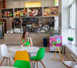 Санаторий «Озеро Карачи», фото 50