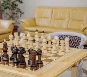 Санаторий «Озеро Карачи», фото 53