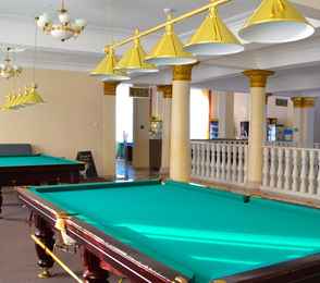 Санаторий «Озеро Карачи», фото 54