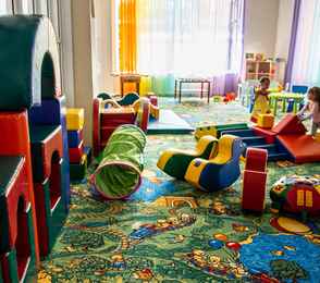 Санаторий «Озеро Карачи», фото 55