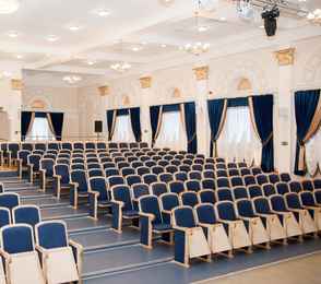 Санаторий «Озеро Карачи», фото 56