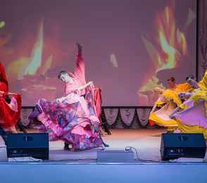 Санаторий «Озеро Карачи», фото 60