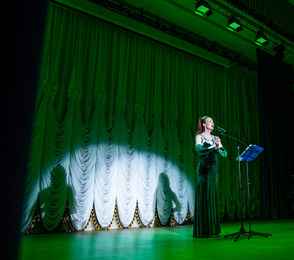 Санаторий «Озеро Карачи», фото 61