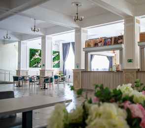 Санаторий «Озеро Карачи», фото 66