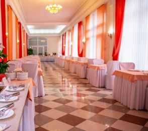 Санаторий «Озеро Карачи», фото 69