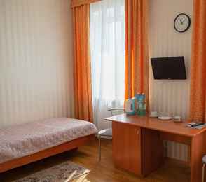 Санаторий «Озеро Карачи», фото 78