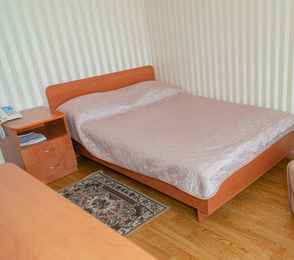 Санаторий «Озеро Карачи», фото 79