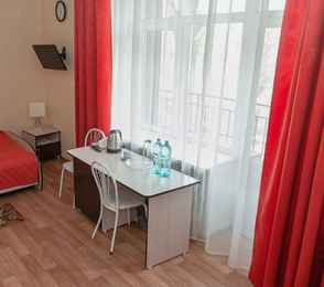 Санаторий «Озеро Карачи», фото 80