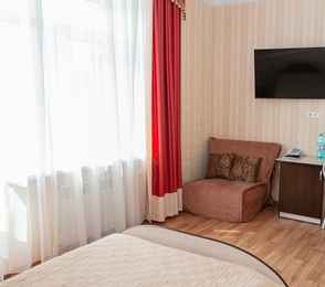 Санаторий «Озеро Карачи», фото 82