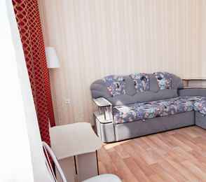 Санаторий «Озеро Карачи», фото 86