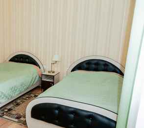 Санаторий «Озеро Карачи», фото 87