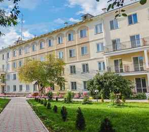 Санаторий «Озеро Карачи», фото 90