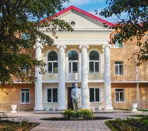 Санаторий «Озеро Карачи», фото 91