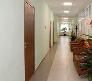 Санаторий «Озеро Карачи», фото 89