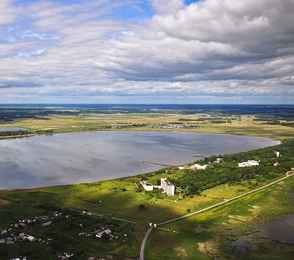 Санаторий «Озеро Карачи», фото 99