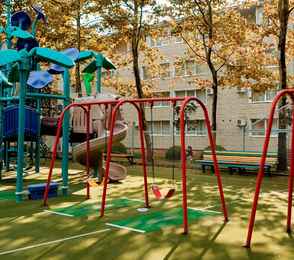 AMAKS Курорт «Орбита», фото 16