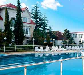 AMAKS Курорт «Орбита», фото 17