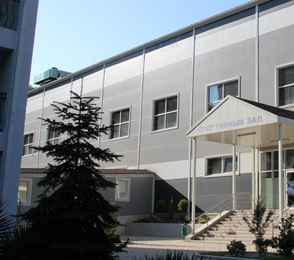 AMAKS Курорт «Орбита», фото 36