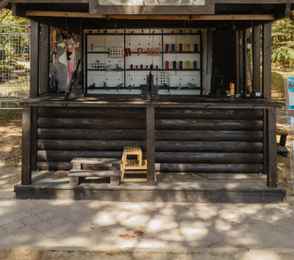 AMAKS Курорт «Орбита», фото 58