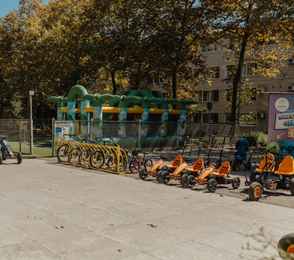 AMAKS Курорт «Орбита», фото 88