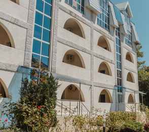 AMAKS Курорт «Орбита», фото 108