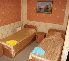 Санаторий «Радон», фото 17