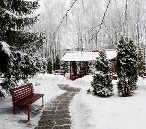 Санаторий «Радон», фото 53