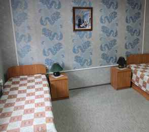 Санаторий «Радон», фото 22