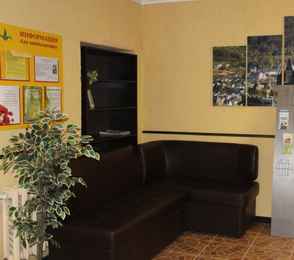 Санаторий «Радон», фото 25