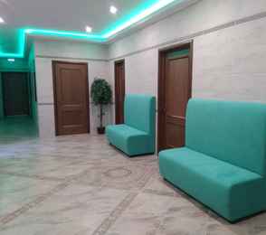 Санаторий «Радон», фото 26