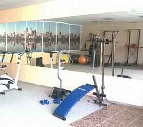 Санаторий «Радон», фото 27