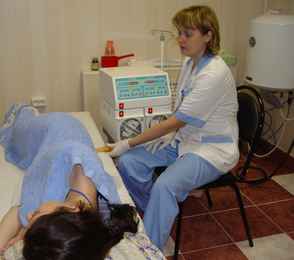 Санаторий «Радон», фото 46