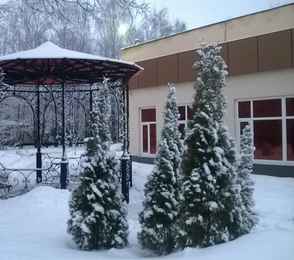 Санаторий «Радон», фото 52