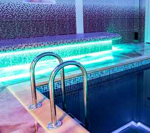 Санаторий «Радон», фото 59