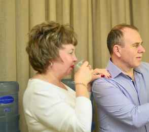 Санаторий «Белокуриха», фото 2