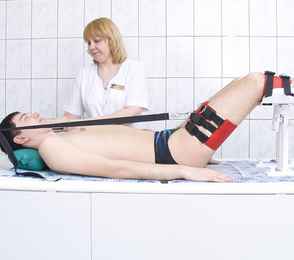 Санаторий «Белокуриха», фото 4