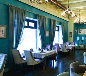 Санаторий «Белокуриха», фото 16