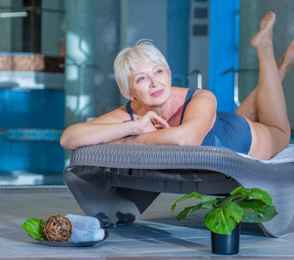 Санаторий «Белокуриха», фото 21