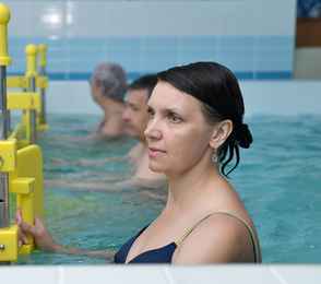 Санаторий «Белокуриха», фото 23