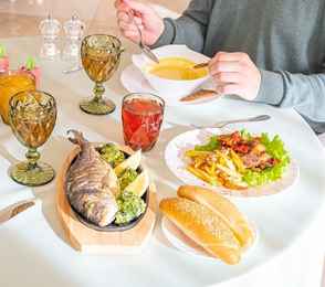 Санаторий «Белокуриха», фото 40