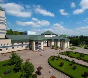 Санаторий «Белокуриха», фото 46