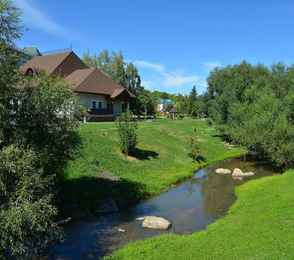 Санаторий «Белокуриха», фото 47