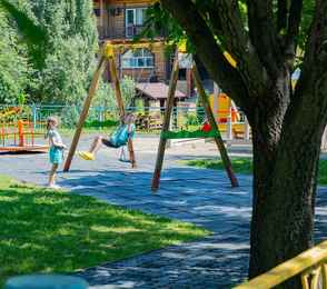 Санаторий «Белокуриха», фото 48